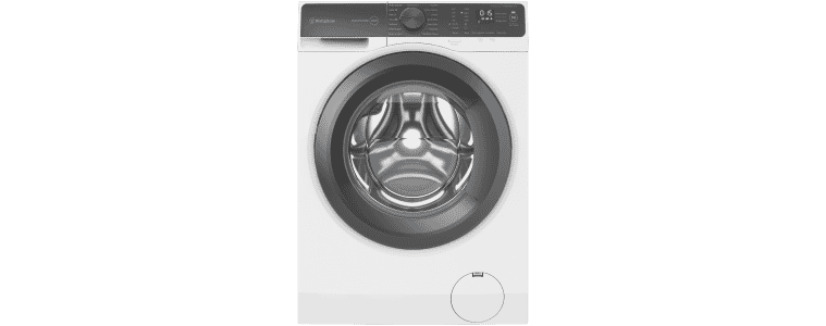 Size Matters The Best Washing Machines For Big Families The Good Guys